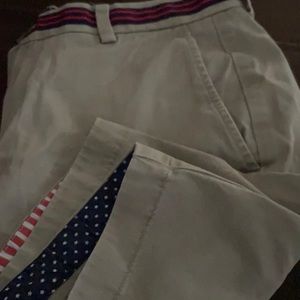 Men’s vineyard vines shorts